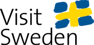 Visit Sweden Logo